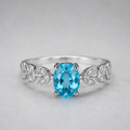 Celeste | Topas