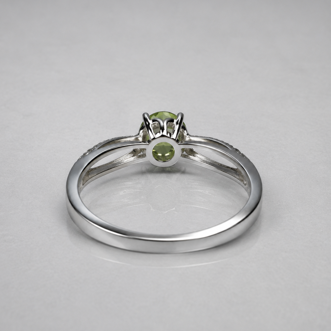 Solar | Peridot