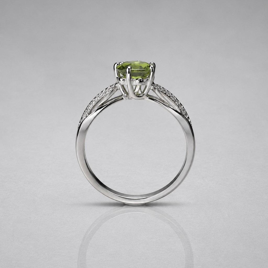 Solar | Peridot