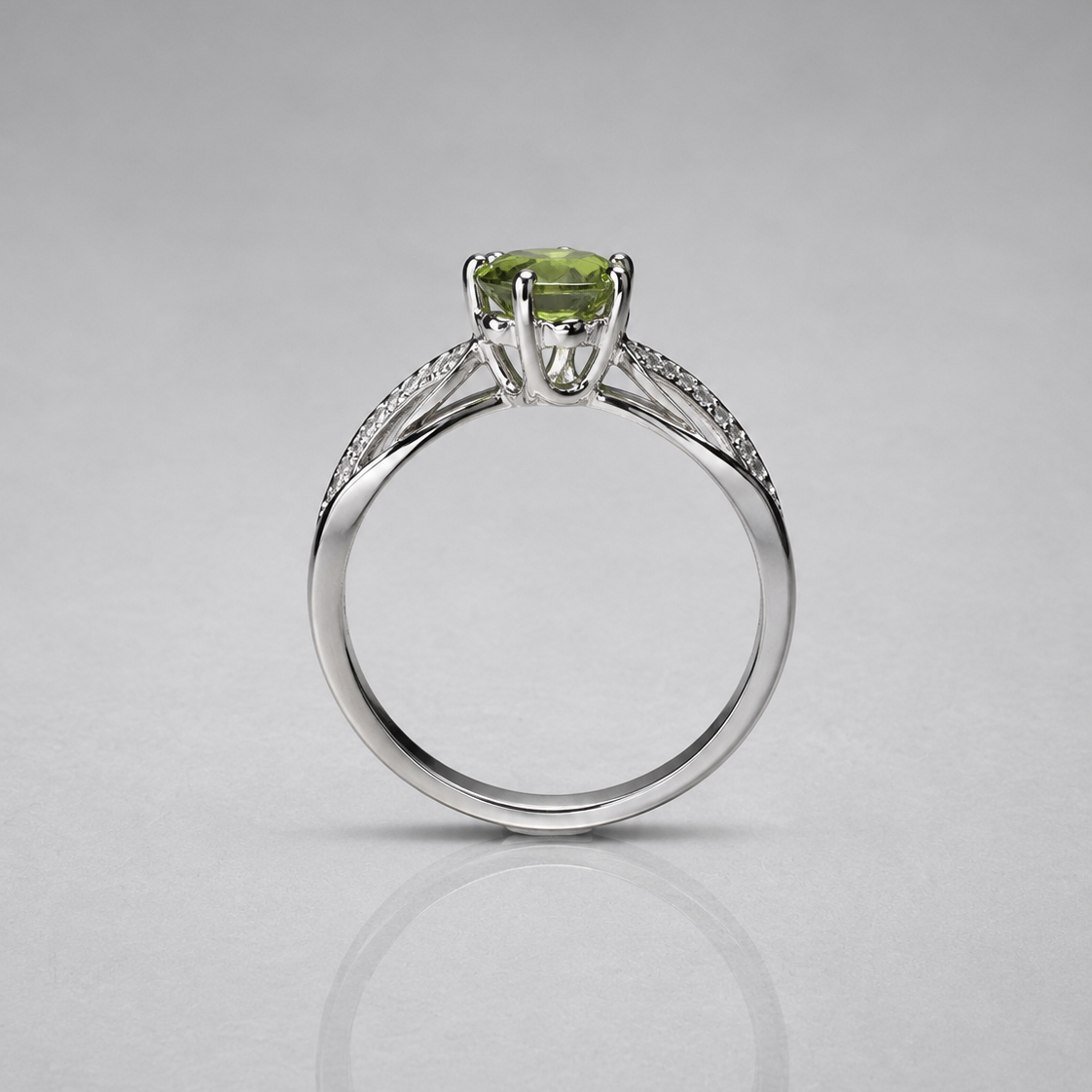 Solar | Peridot