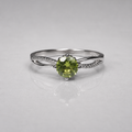 Solar | Peridot