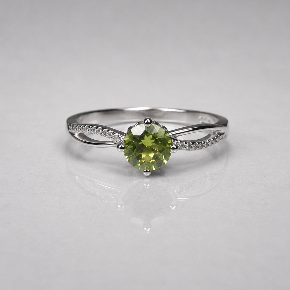 Solar | Peridot