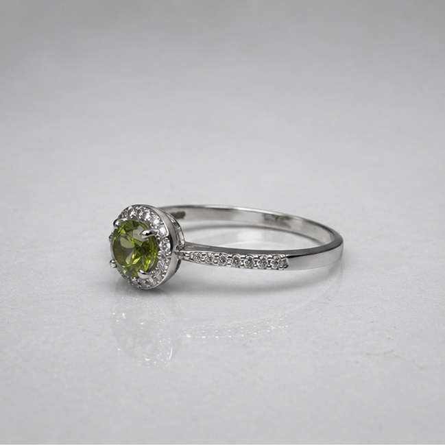Aurora | Peridot