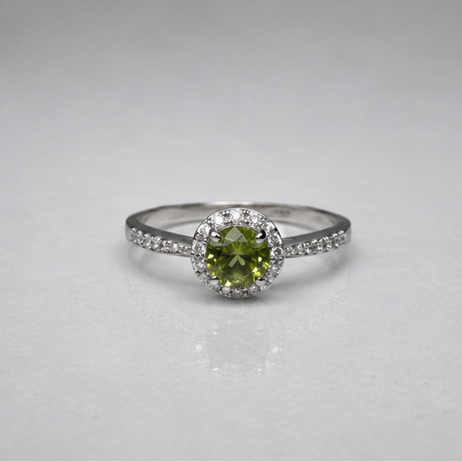Aurora | Peridot