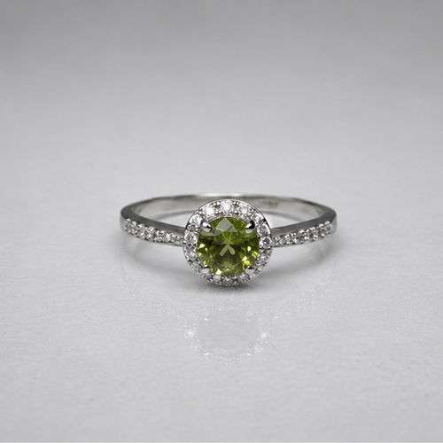 Aurora | Peridot