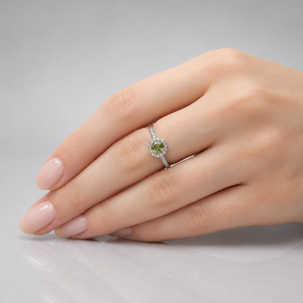 Aurora | Peridot