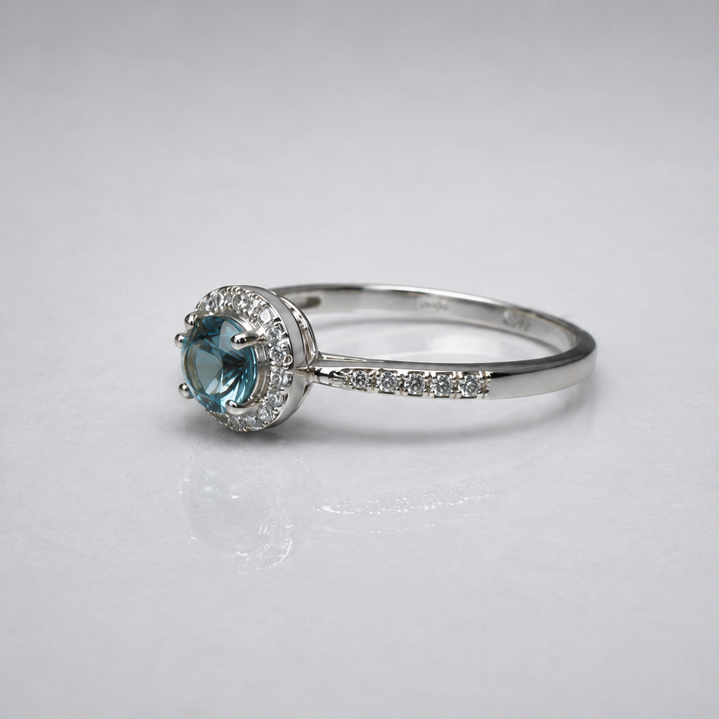 Aurora | Topas