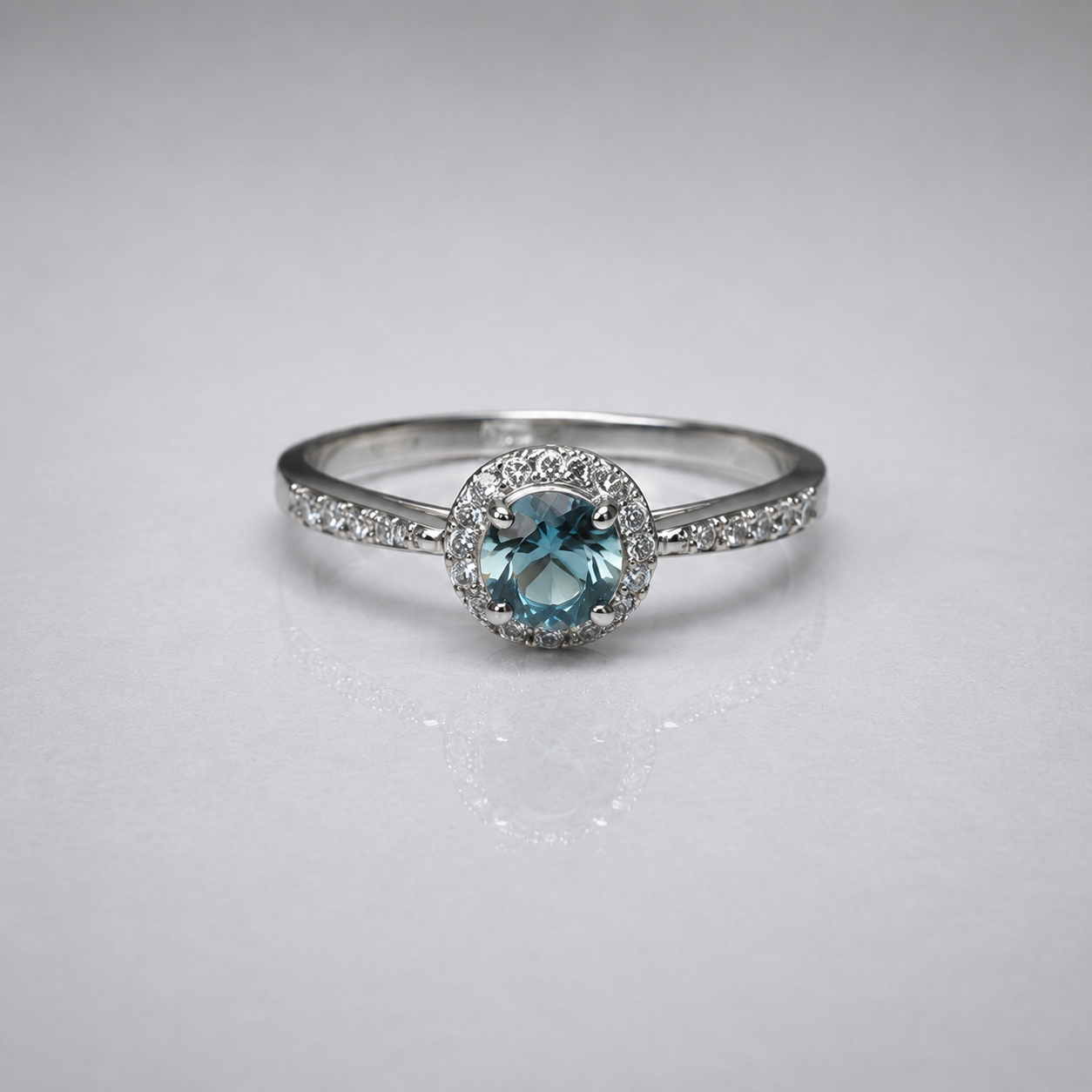 Aurora | Topas