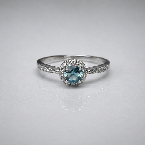 Aurora | Topas
