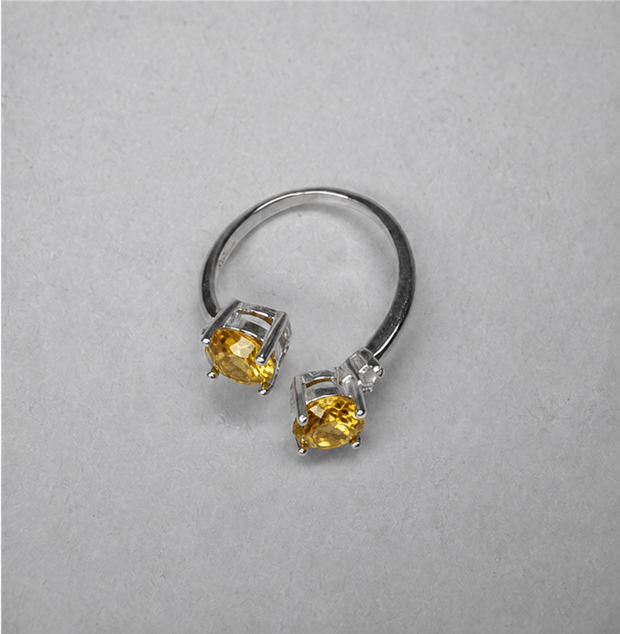 Lunar | Citrin