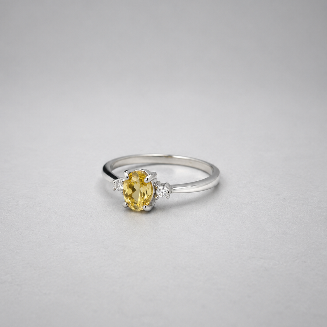 Moon | Citrin