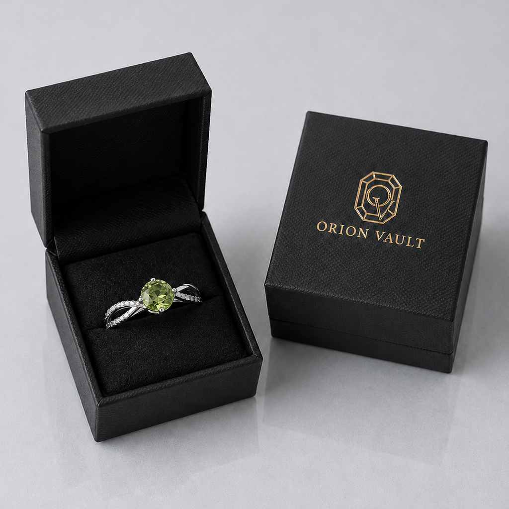 Solar | Peridot