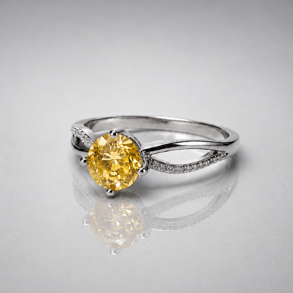 Solar | Citrin
