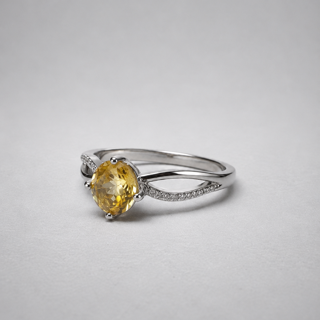 Solar | Citrin