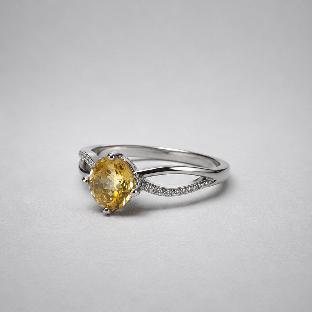 Solar | Citrin